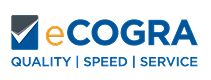 eCOGRA – Jeux en ligne équitables